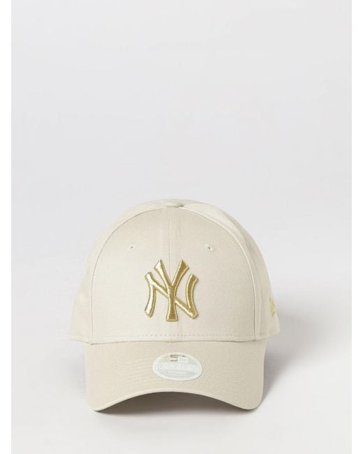 KTZ Natural Hat