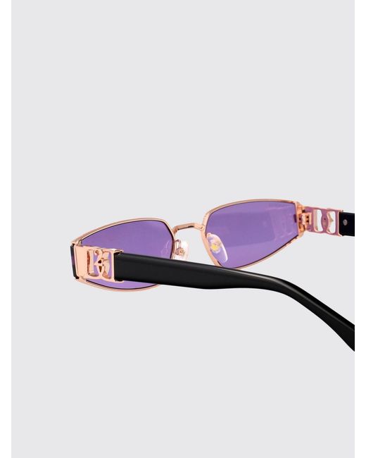 DSquared² Metallic D20168/S Acetate And Metal Sunglasses