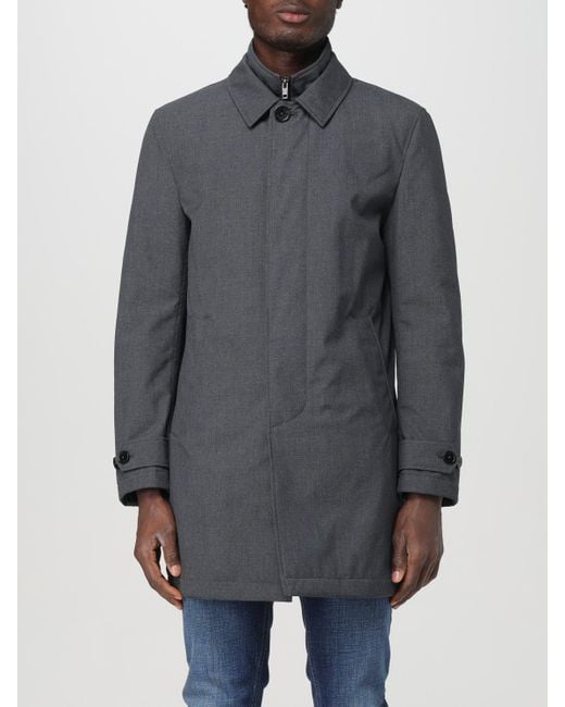 Fay Gray Jacket for men