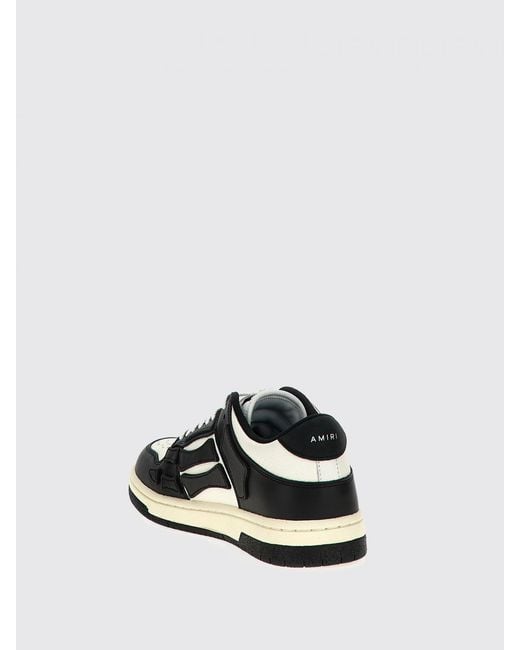 Amiri White Trainers for men
