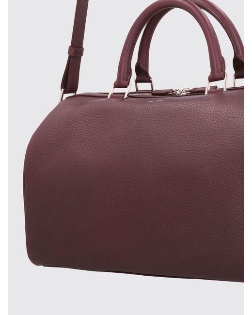 Sac Porté Épaule Femme Magda Butrym en coloris Purple