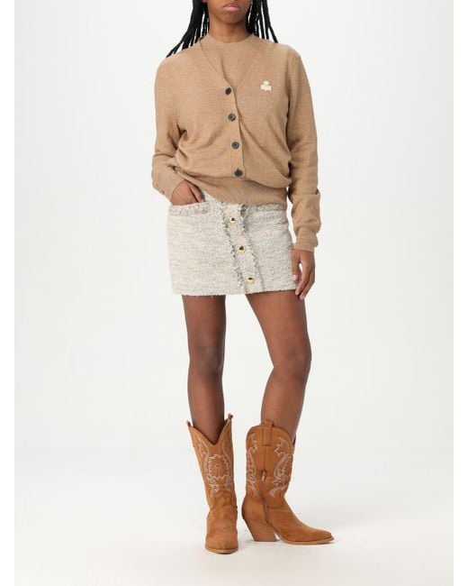 Isabel Marant Natural Rock Damen