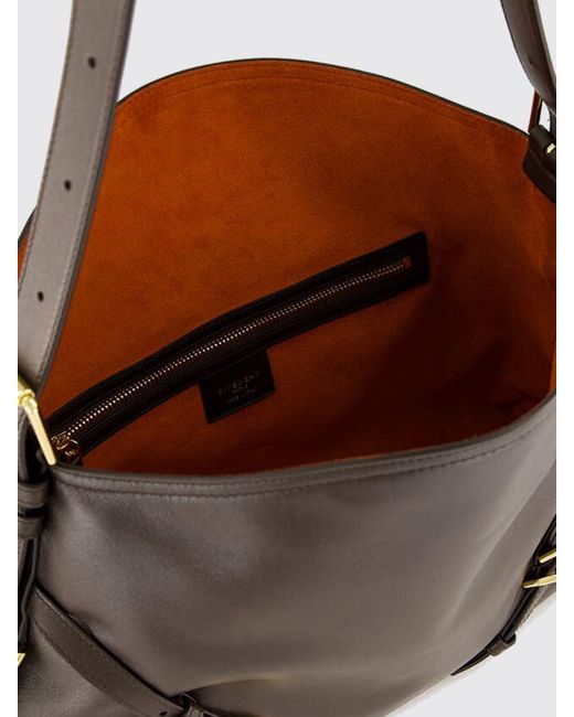 Givenchy Brown Shoulder Bag