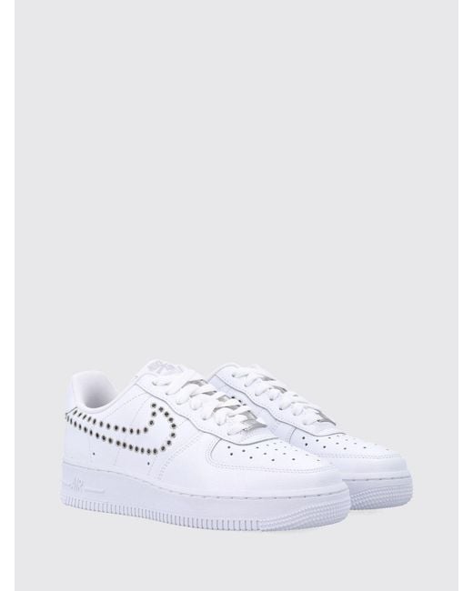 Nike White Sneakers