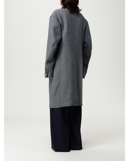 DSquared² Gray Coat