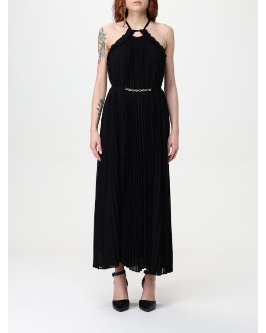 Vestido Mujer Twinset de color Black