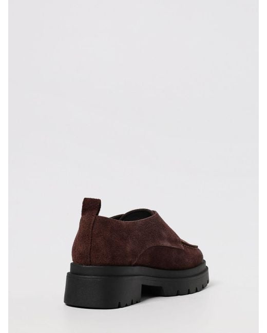 Coccinelle Brown Schuhe Damen
