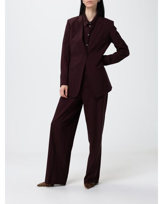 Alysi Tailored Trousers