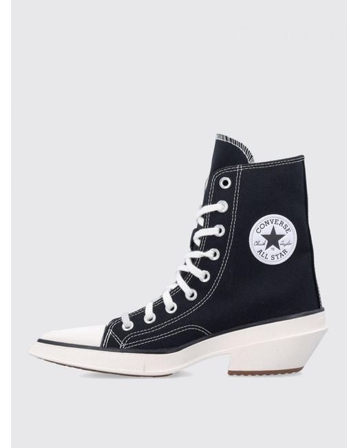 Converse Blue Chuck 70 De Luxe Pointed Shoes