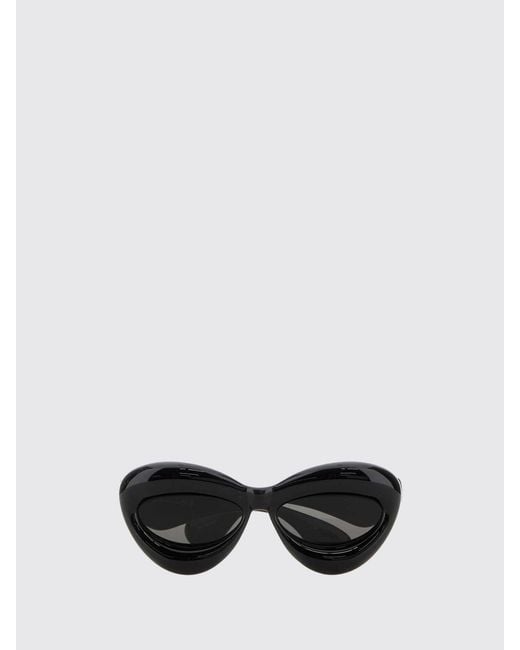 Loewe Black Sunglasses for men