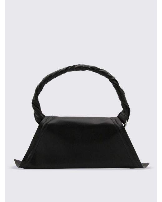 Y. Project Black Mini Bag