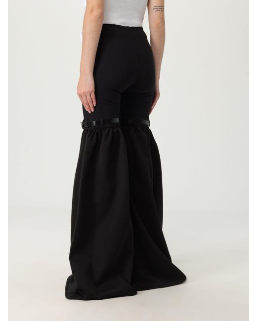 Coperni Black Hose Damen