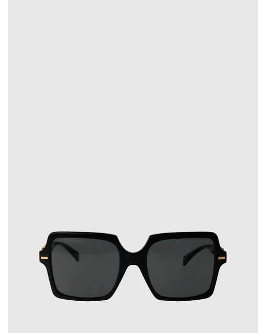 Versace Gray 0Ve4441 Acetate Sunglasses