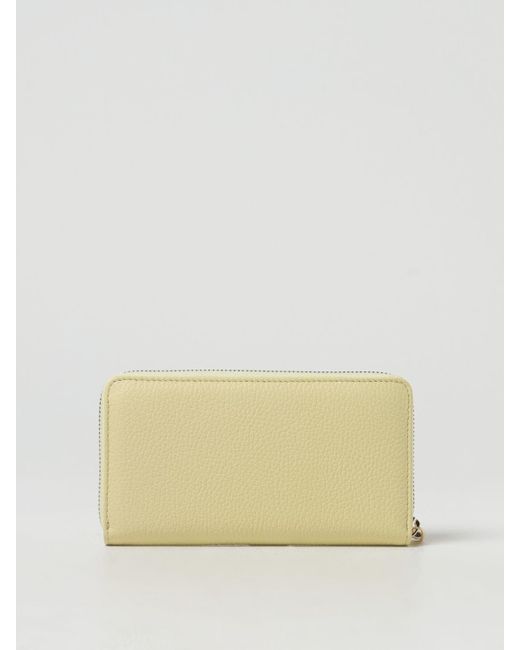 Coccinelle Natural Wallet