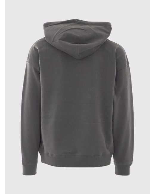 Y-3 Gray Sweatshirt for men