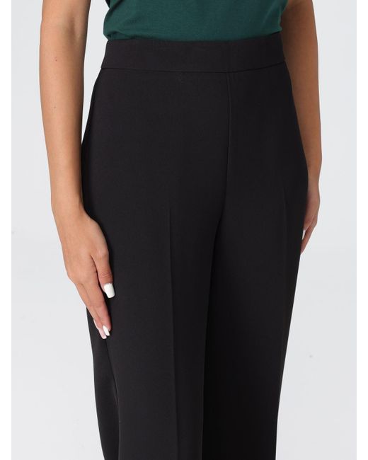 Twinset Black Pants
