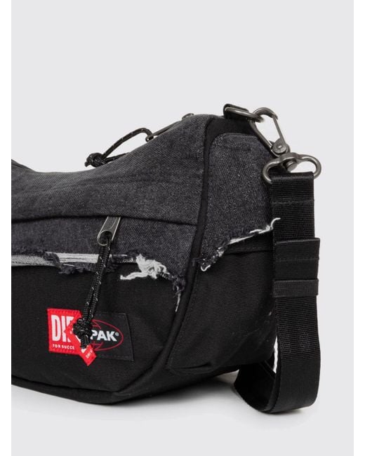 Bolsos Hombre Eastpak de hombre de color White