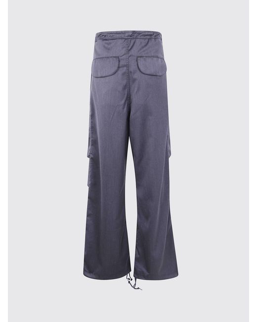 Entire studios Blue Trousers