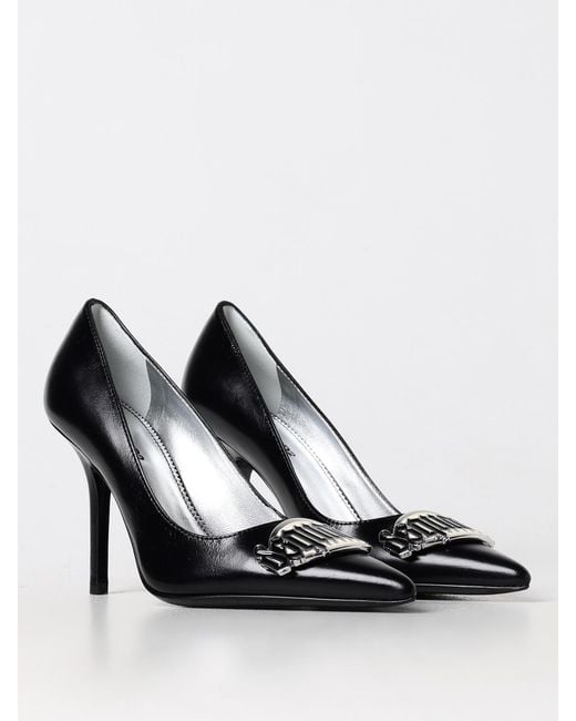 DSquared² Black Pumps