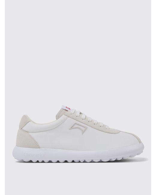 Camper White Pelotas Xlite Sneakers for men