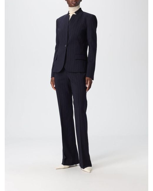 Pinko Blue Trousers