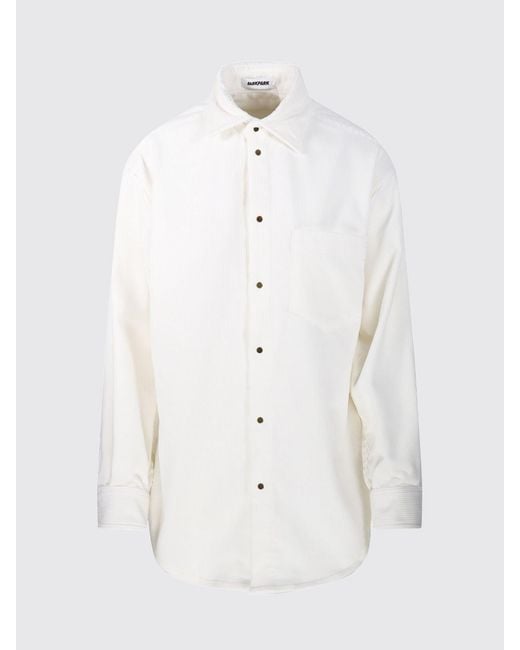 DARKPARK White Shirt