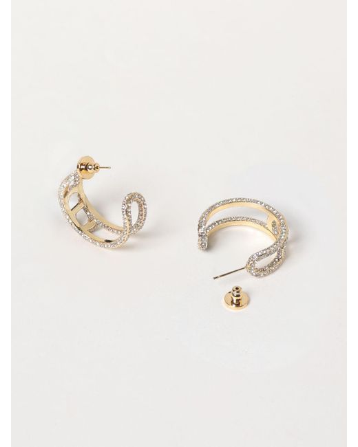 Twinset Natural Schmuck Damen