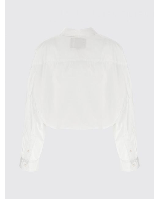 R13 White Top