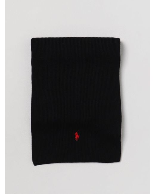 Polo Ralph Lauren Schal in Black für Herren