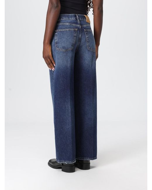 PT01 Blue Jeans