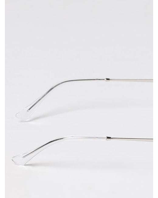 Ray-Ban Sonnenbrillen Herren in White für Herren