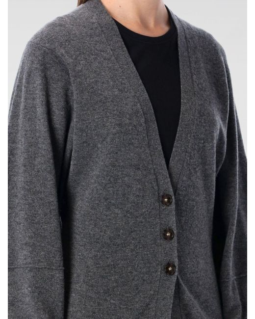THE GARMENT Gray Sweater