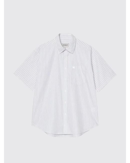 Carhartt White Shirt for men