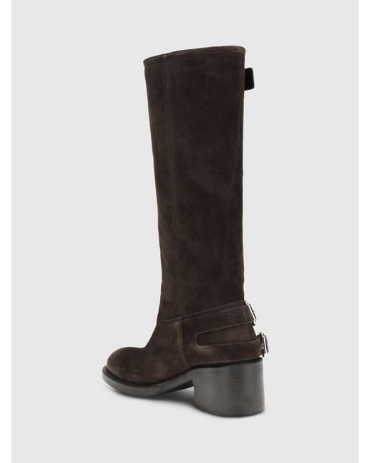 Chloé Black ChloÉ Boots