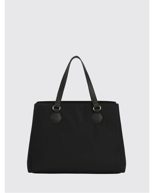 Philipp Plein Black Handbag