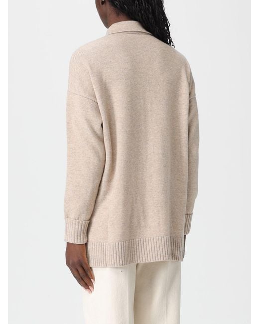Max Mara Natural Jumper
