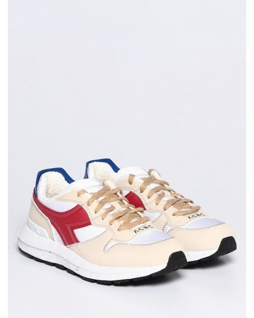 Diadora Sneakers Herren in White für Herren