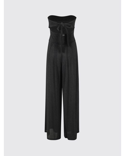 Iv.am Black Jumpsuit