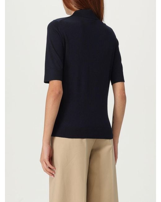 Boss Blue Sweatshirt