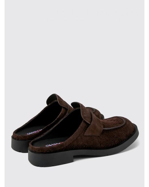 CAMPERLAB Brown Shoes for men