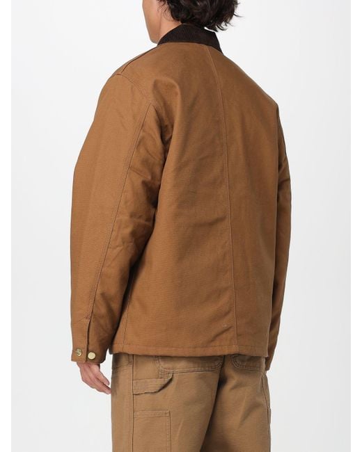 Carhartt Jacke Herren in Brown für Herren