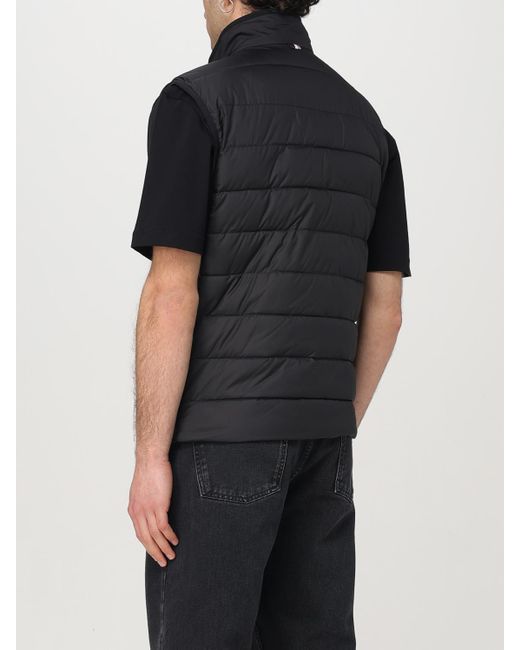 Boss Black Suit Vest for men
