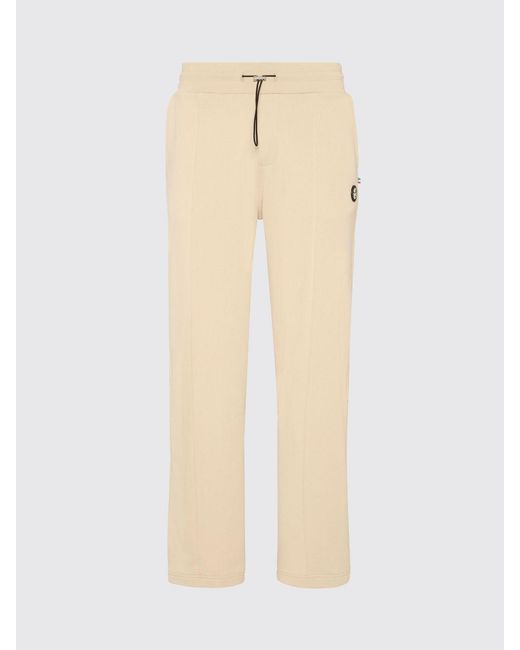 Billionaire Natural Cotton Jogging Trousers for men