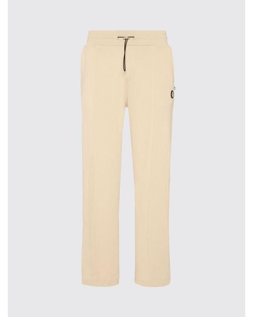 Billionaire Natural Cotton Jogging Trousers for men