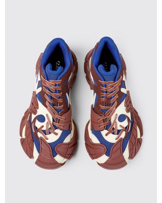 CAMPERLAB Multicolor Sneakers for men