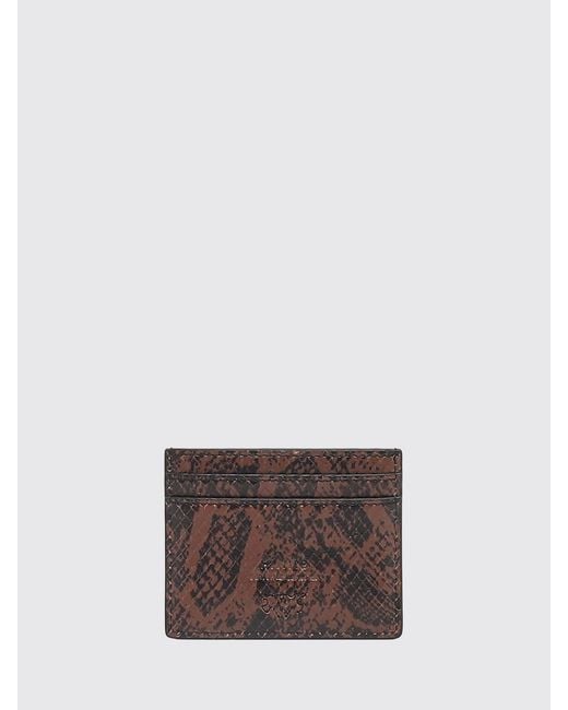 Pinko White Wallet