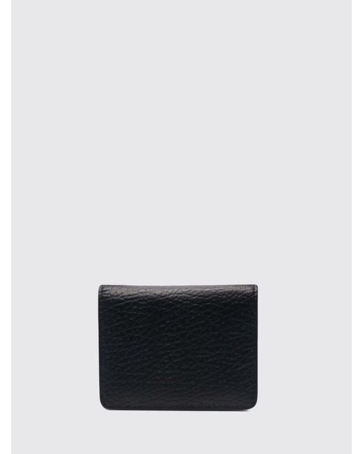 Maison Margiela White Wallet for men