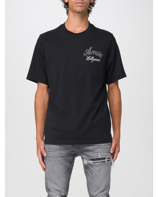 Amiri T-Shirt Herren in Black für Herren