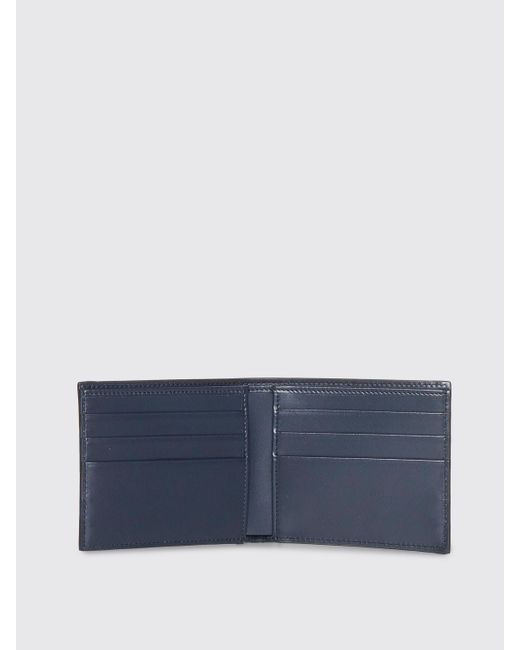 Dolce & Gabbana Blue Wallet for men