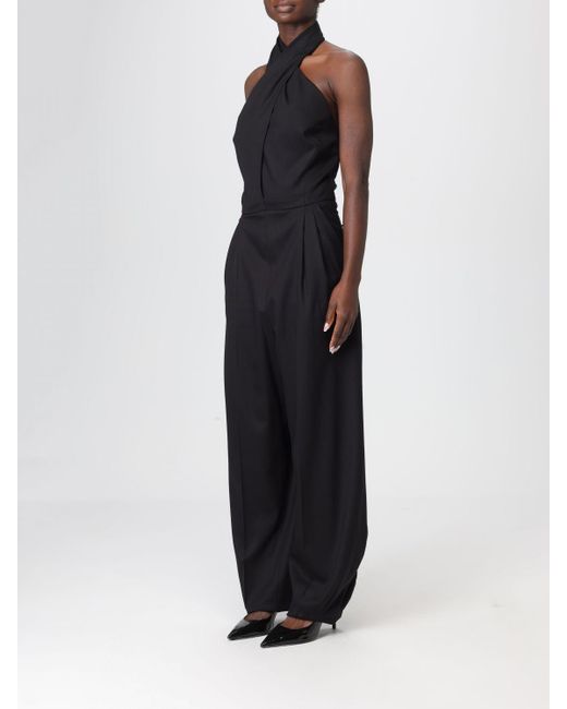 Mono Mujer Genny de color Black